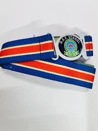 school tie belt